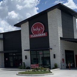 Andy's Cleaners & Alterations