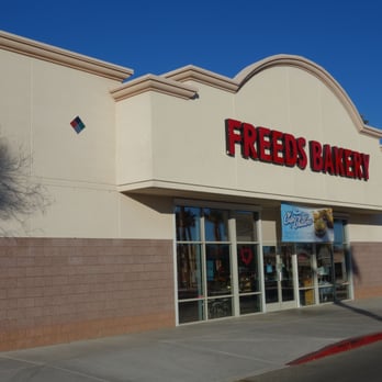 Freed's Bakery - Bakeries Near Me - Las Vegas, Nevada Freed's Bakery - Bakeries Near Me - Las Vegas, Nevada