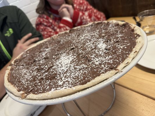 Mister O1 Extraordinary Pizza Grapevine by null