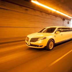 Ambassador Limousine Service