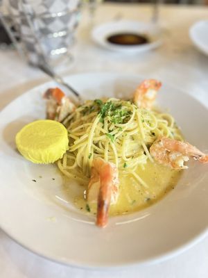 Trattoria Reggiano Italian Restaurant - Downtown Summerlin by null