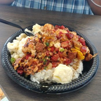 Aunties Cafe - Royal - Breakfast & Brunch Near Me - Gardena, California
