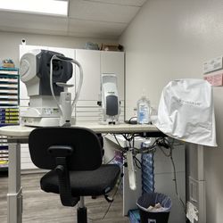 Costco Optical Center
