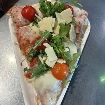 Spontini - Pizza Near Me - Milan, Michigan