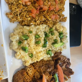Buna Kurs - Ethiopian Near Me - Richmond, Virginia