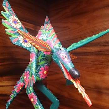 Las Alcobas - My personal alebrije, one in every room - Hotels Near Me - Ciudad de México, DIF Las Alcobas - My personal alebrije, one in every room - Hotels Near Me - Ciudad de México, DIF