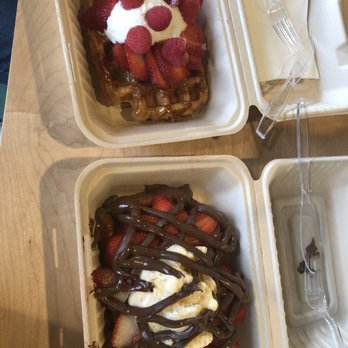 Waffle Love - Waffles Near Me - Northridge, California