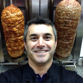 Kuytu Kebap - Kebab Near Me - Dusseldorf, NW