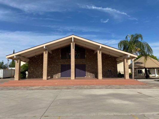 Ed and J United Roofing