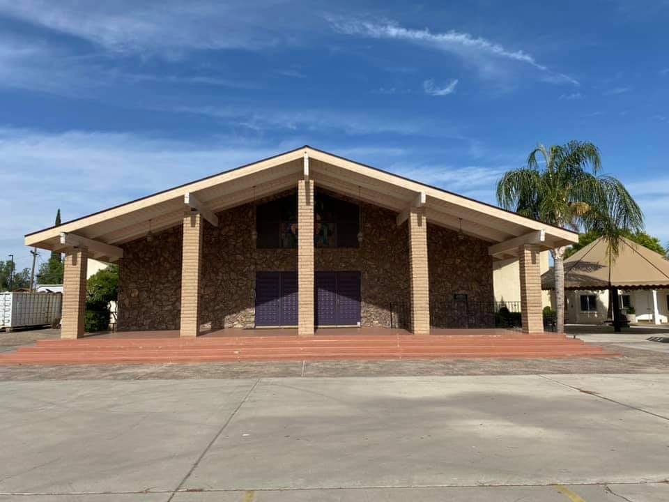 Slide of Ed and J United Roofing