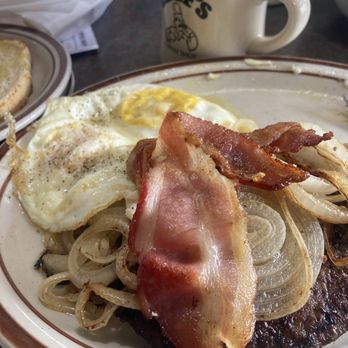 Chef's Coffee Shop - Chefs - Diners Near Me - Arcadia, California