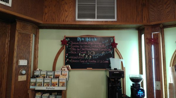 Patisserie De Nancy by null