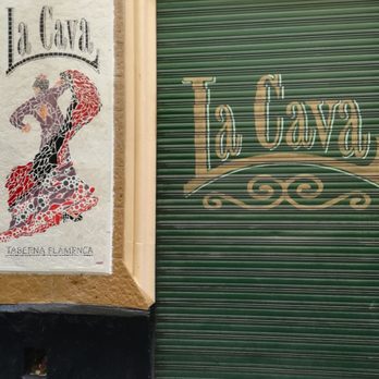 La Cava - Tapas Bars Near Me - Cadiz, California