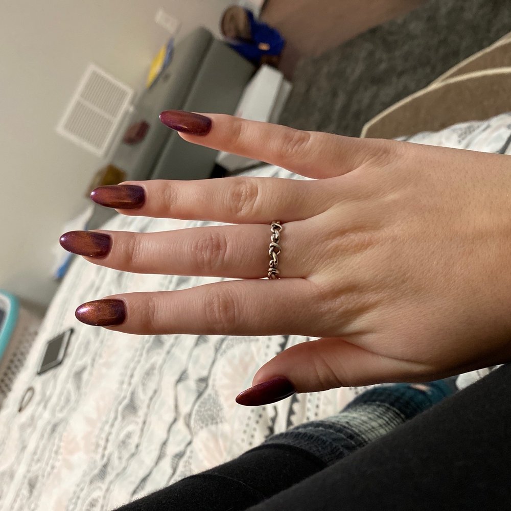 Noble Nails - Acrylic Gel Nail Set - Waxing Near Me - Princeton, New Jersey Noble Nails - Acrylic Gel Nail Set - Waxing Near Me - Princeton, New Jersey