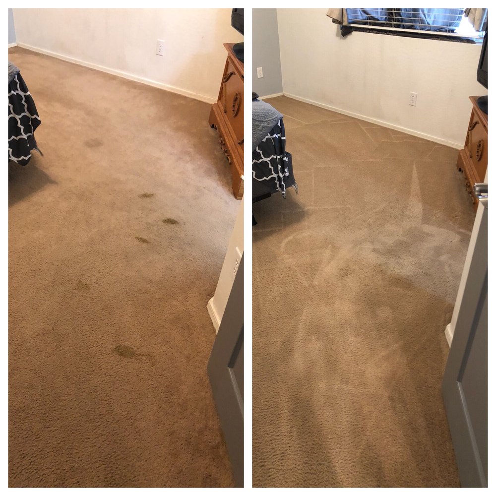 CAMERON’S CARPET CARE Updated May 2024 47 Photos 11222 West