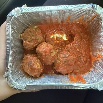Pizzeria La Rosa - Grandmas meatballs - Pizza Near Me - New Rochelle, New York Pizzeria La Rosa - Grandmas meatballs - Pizza Near Me - New Rochelle, New York
