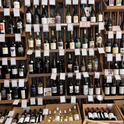 Island Wine Company