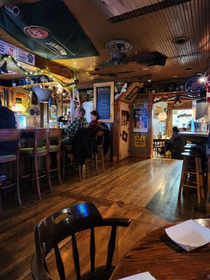 McKiernan's Irish Pub & Grill by null