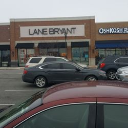 Lane Bryant