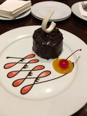 Richmonde Hotel Iloilo by null