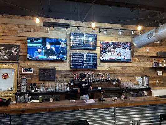 Bull City Ciderworks Durham by null