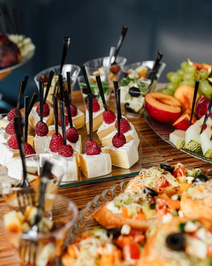 FORK & SPOON PRODUCTIONS Updated June 2024 112 Photos & 52 Reviews