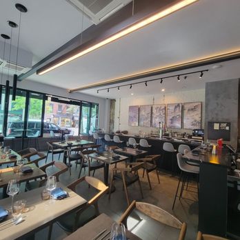 28 Nomad - Asian Fusion Near Me - New York, New York