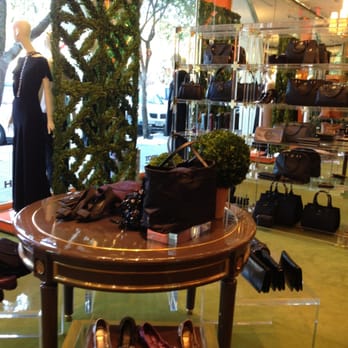 tory burch highland park village