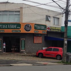 Empório Casa Verde