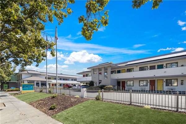 Hotel Elan San Jose by null