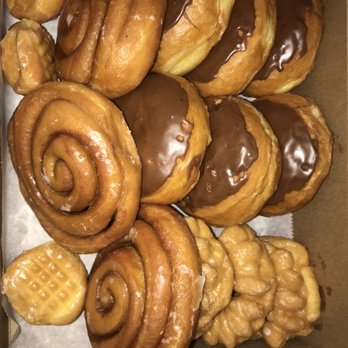 Yum Yum Donut - Donuts Near Me - Dearborn, Michigan Yum Yum Donut - Donuts Near Me - Dearborn, Michigan