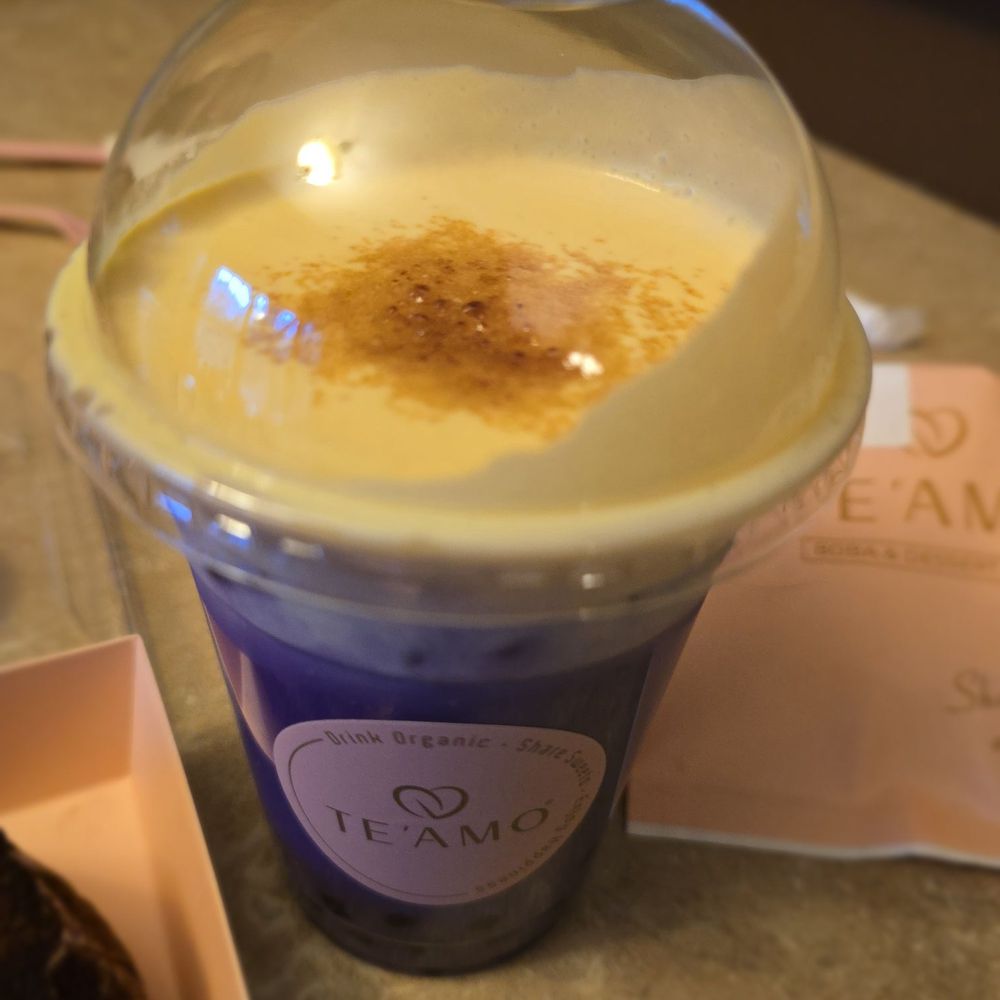 Te'Amo - Bubble Tea Near Me - Coon Rapids, Minnesota Te'Amo - Bubble Tea Near Me - Coon Rapids, Minnesota