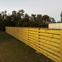 Photo of Bull Fence