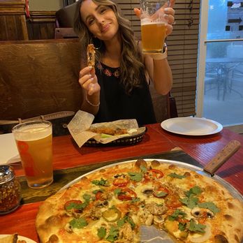 Fully Loaded Pizza Kitchen - Pizza - Pizza Near Me - Athens, Georgia