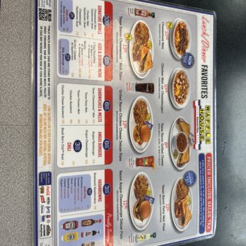 Waffle House - Menu - American Near Me - Indianapolis, Indiana Waffle House - Menu - American Near Me - Indianapolis, Indiana
