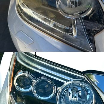 Virtuous Detailing - Auto Detailing Near Me