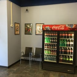 Mm Mm Pizza - Our Lobby