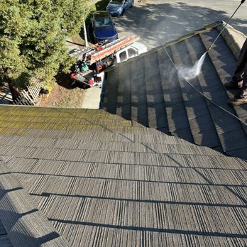 Superior Roof cleaning - Roof Cleaning moss / Algae removal - Gutter Services Near Me Superior Roof cleaning - Roof Cleaning moss / Algae removal - Gutter Services Near Me