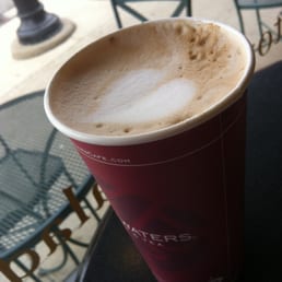 Cacao Cappuccino Cacao Cappuccino
