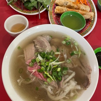 Pho Tai Bac - Pho - Vietnamese Near Me - Richmond Hill, Ontario Pho Tai Bac - Pho - Vietnamese Near Me - Richmond Hill, Ontario