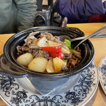 The 6 Cafe & Restaurant - Chinese Near Me - Markham, Ontario The 6 Cafe & Restaurant - Chinese Near Me - Markham, Ontario