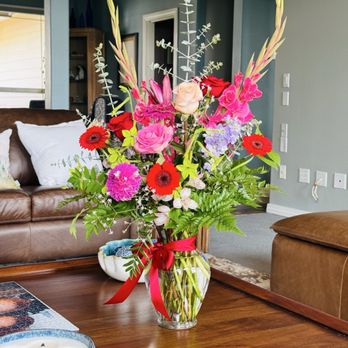 Ridgefield Floral - Florists Near Me - Ridgefield, Washington Ridgefield Floral - Florists Near Me - Ridgefield, Washington