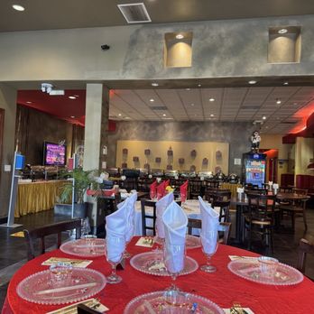 Curry India Bistro - The Buffet/resturant - Indian Near Me - Diamond Bar, California
