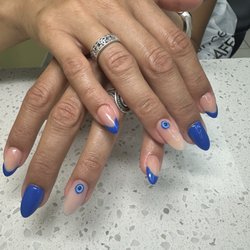 Hair & Nails Care - Hair and nails care