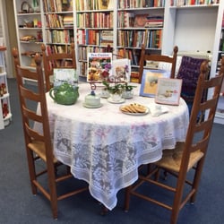 Creative Corner Books