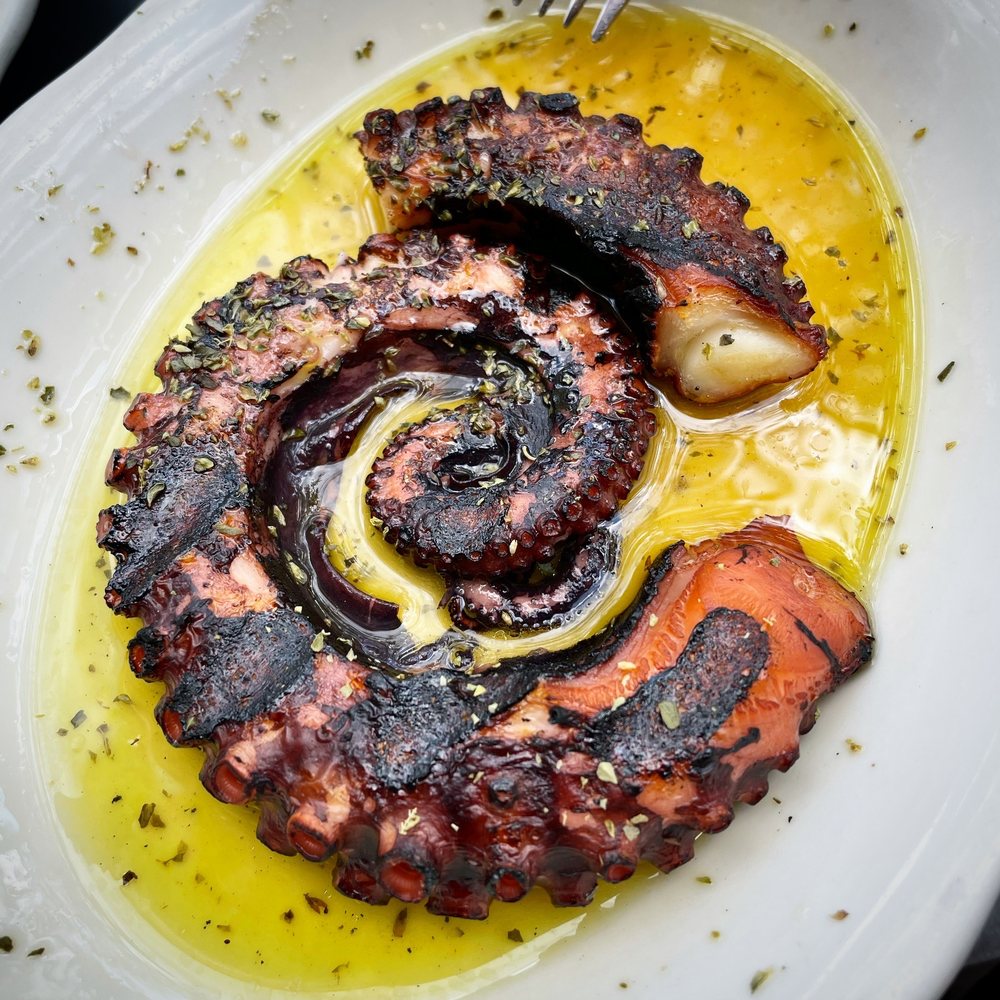 Telly's Taverna