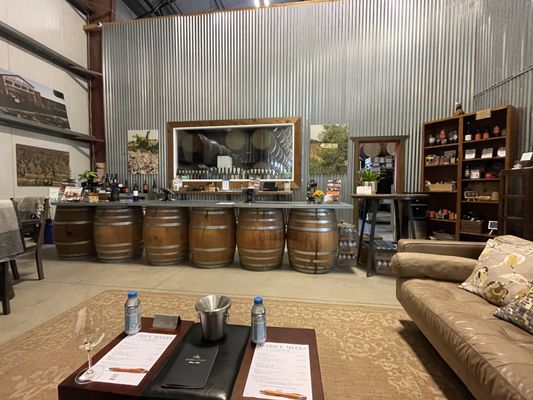 McPrice Myers Wines by null