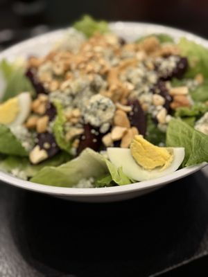 Thyme Bistro by null