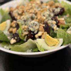 Thyme Bistro