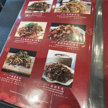 Xin Jiang Restaurant - Chinese Near Me - Markham, Ontario